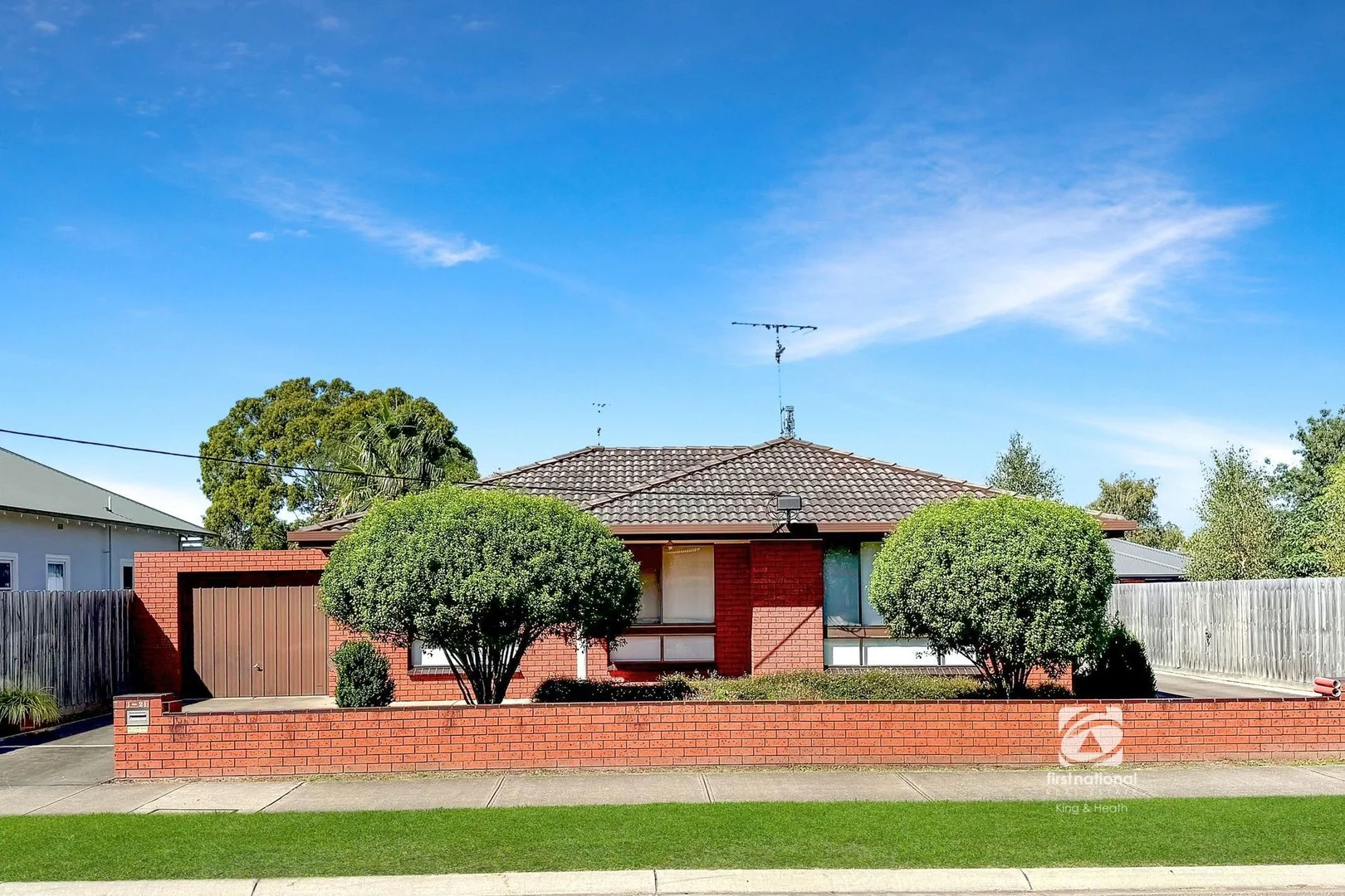 1/21 Turnbull Street, Bairnsdale VIC 3875