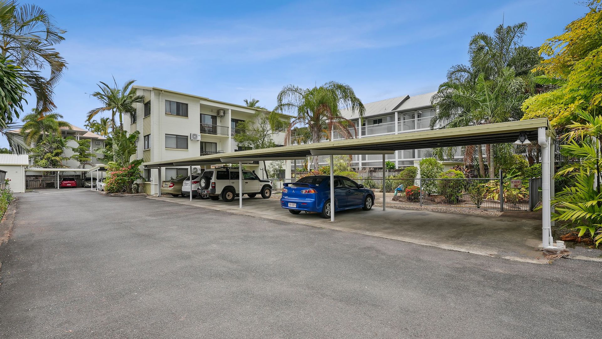 5/215-217 McLeod Street, Cairns North QLD 4870, Image 1