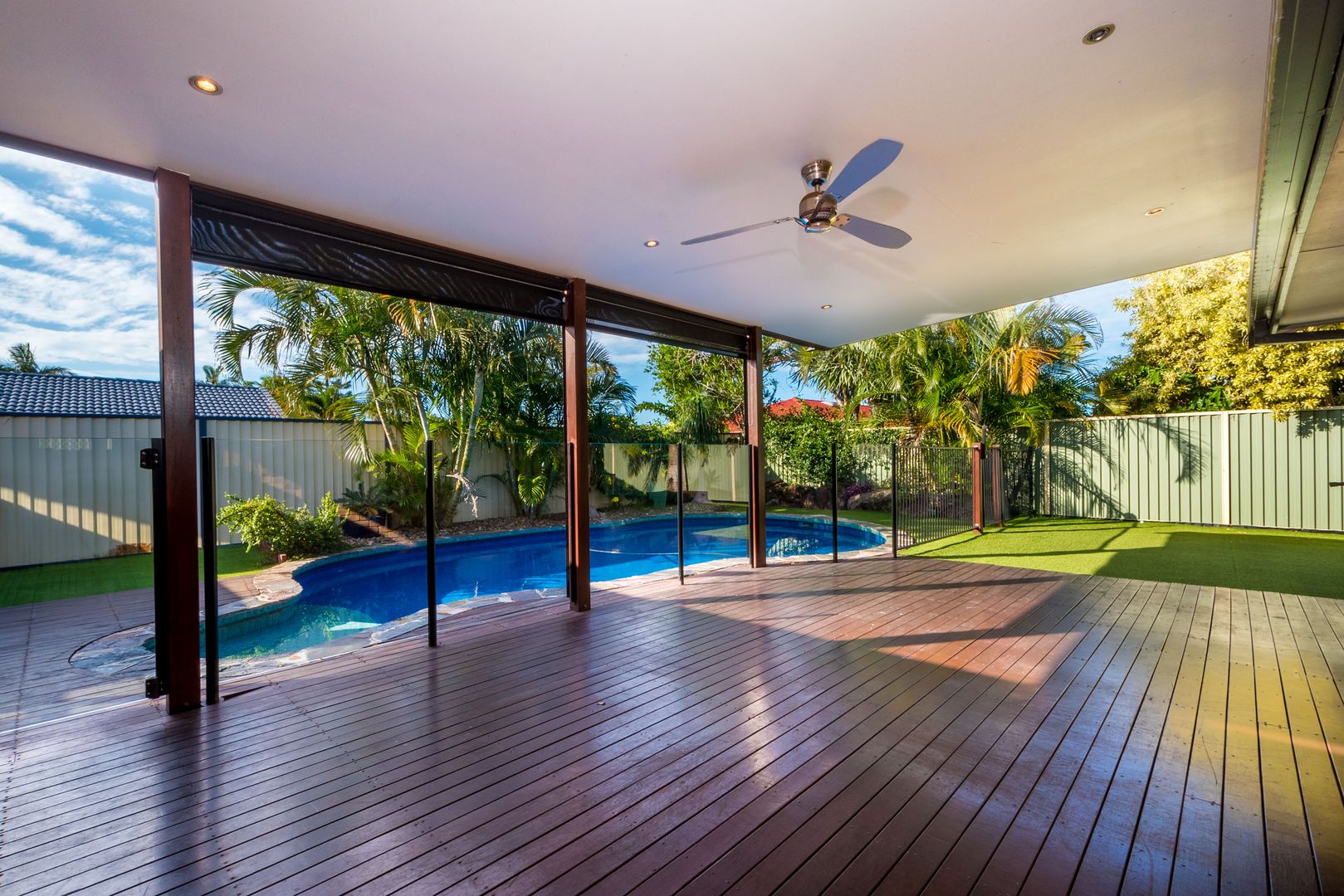 81 Barrier Reef Drive, Mermaid Waters QLD 4218 Domain