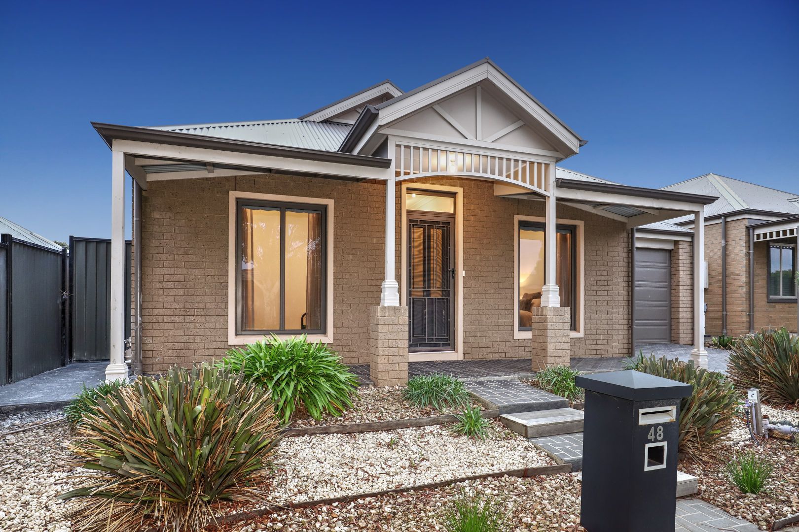 48 Ebony Circuit, Craigieburn VIC 3064, Image 1