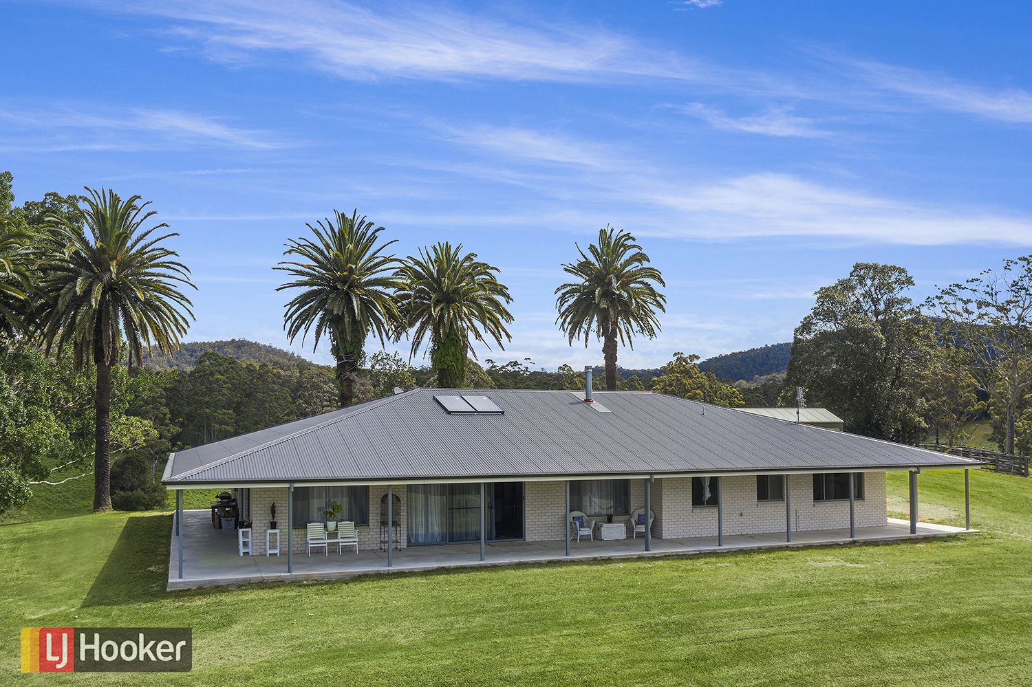 Sold 436 Maras Creek Road, Utungun NSW 2447 on 08 Mar 2023 - 2018211067 ...