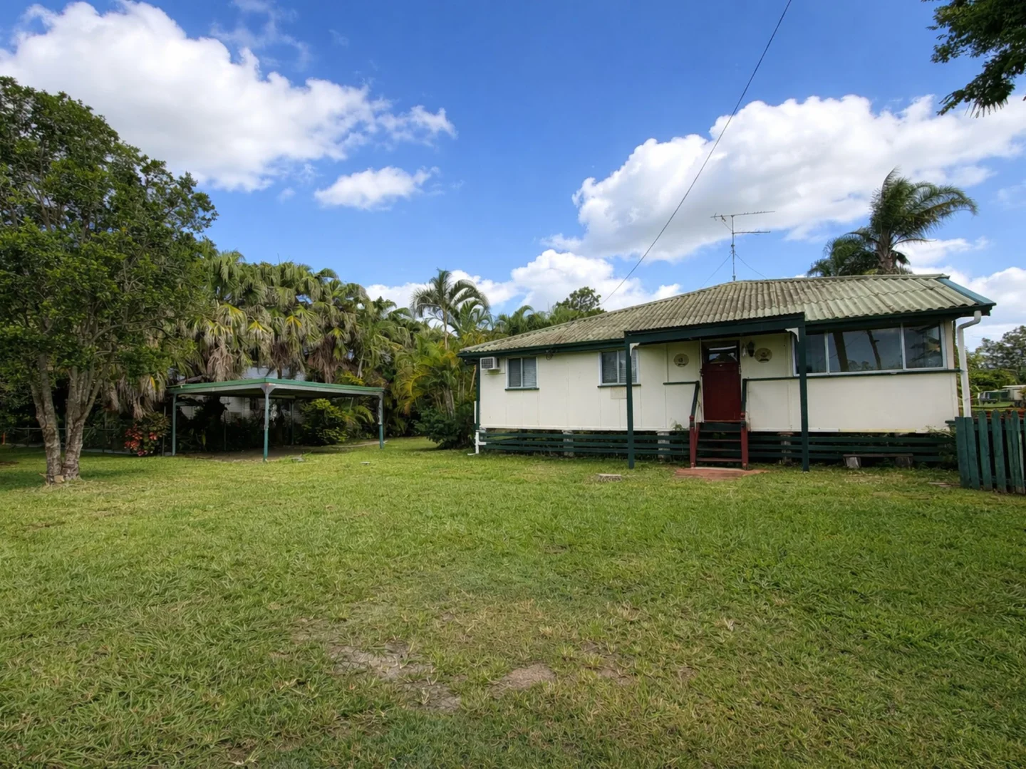 Additional image 2 of 31-33 Wadeleigh Street, Bororen QLD 4678