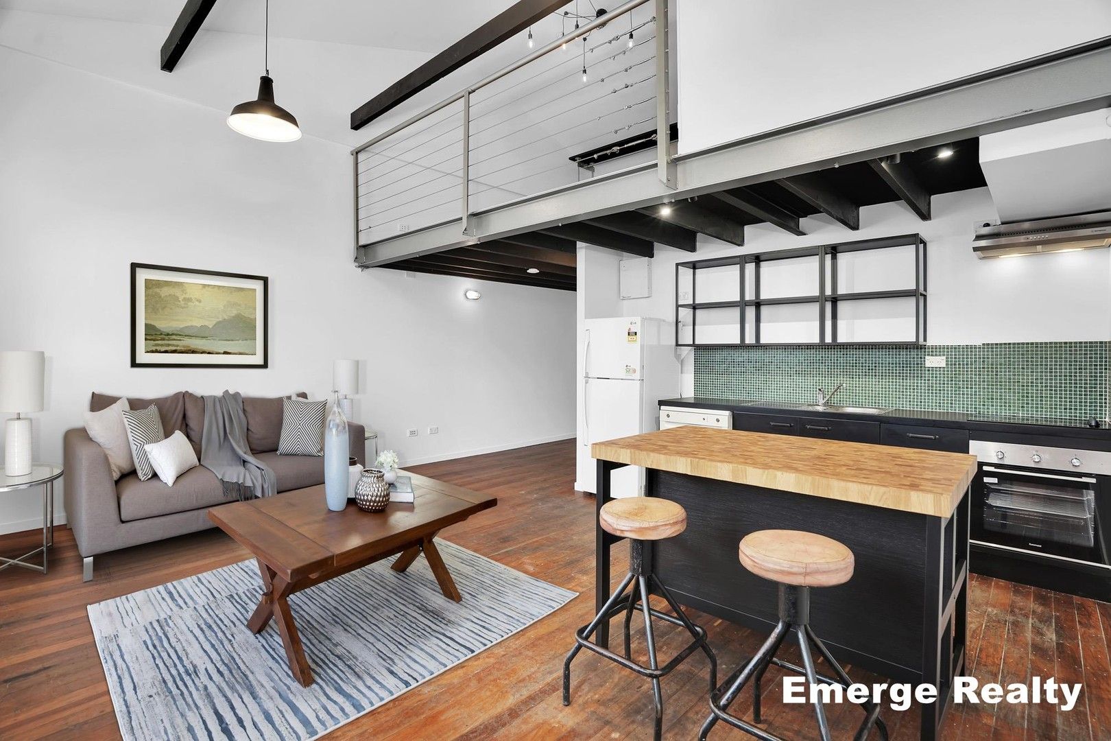 1 bedrooms Apartment / Unit / Flat in 15/758 Ann St FORTITUDE VALLEY QLD, 4006