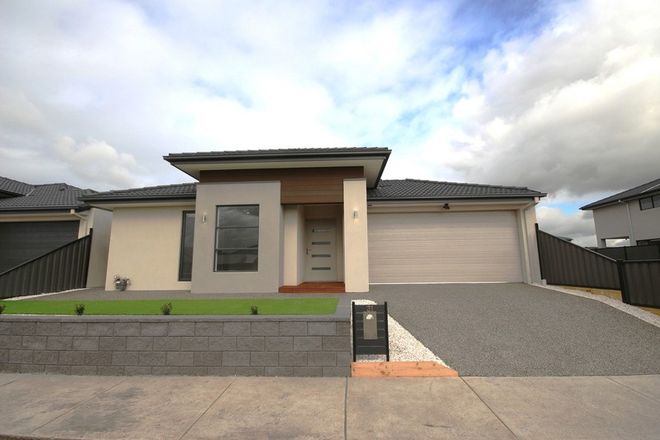 Picture of 31 Lasio Way, DONNYBROOK VIC 3064