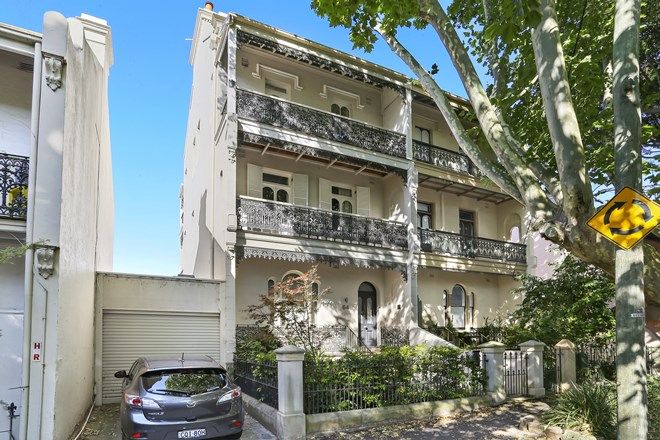 Picture of 64 Paddington Street, PADDINGTON NSW 2021