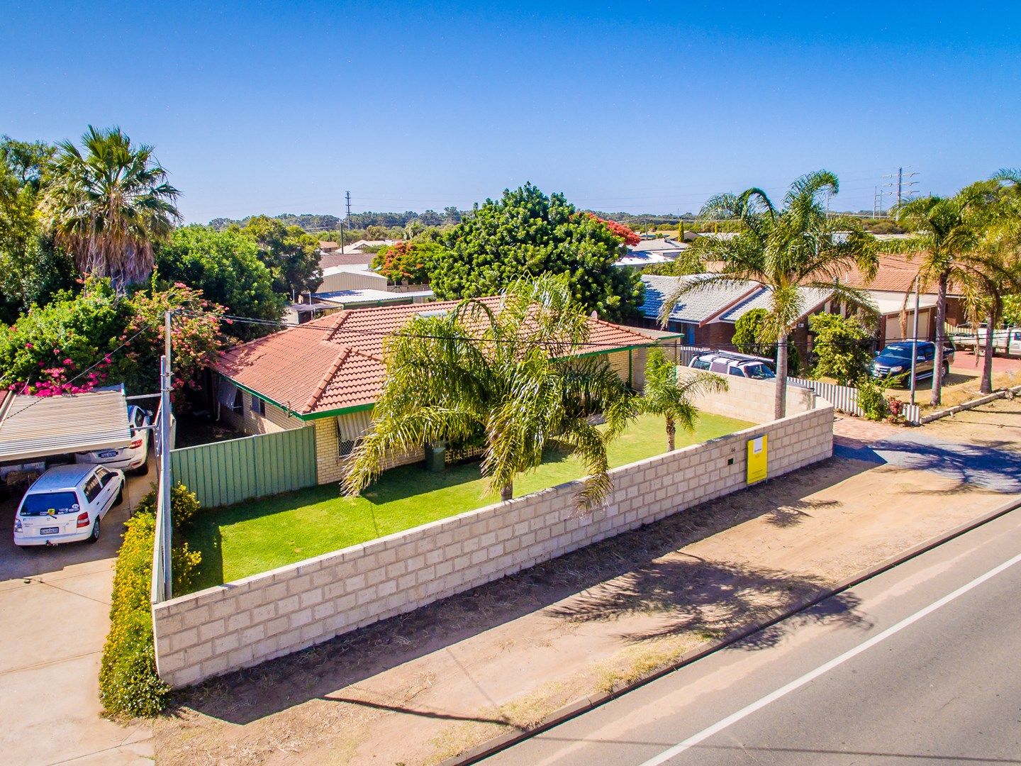 66 Chapman Valley Road, Waggrakine WA 6530, Image 0