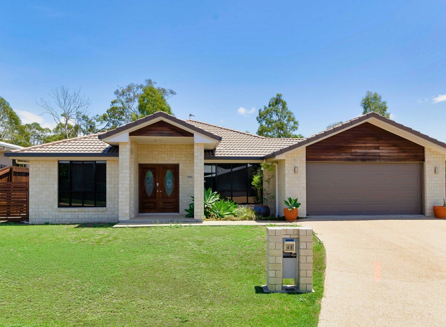 48 Cavella Drive, Glen Eden QLD 4680, Image 0