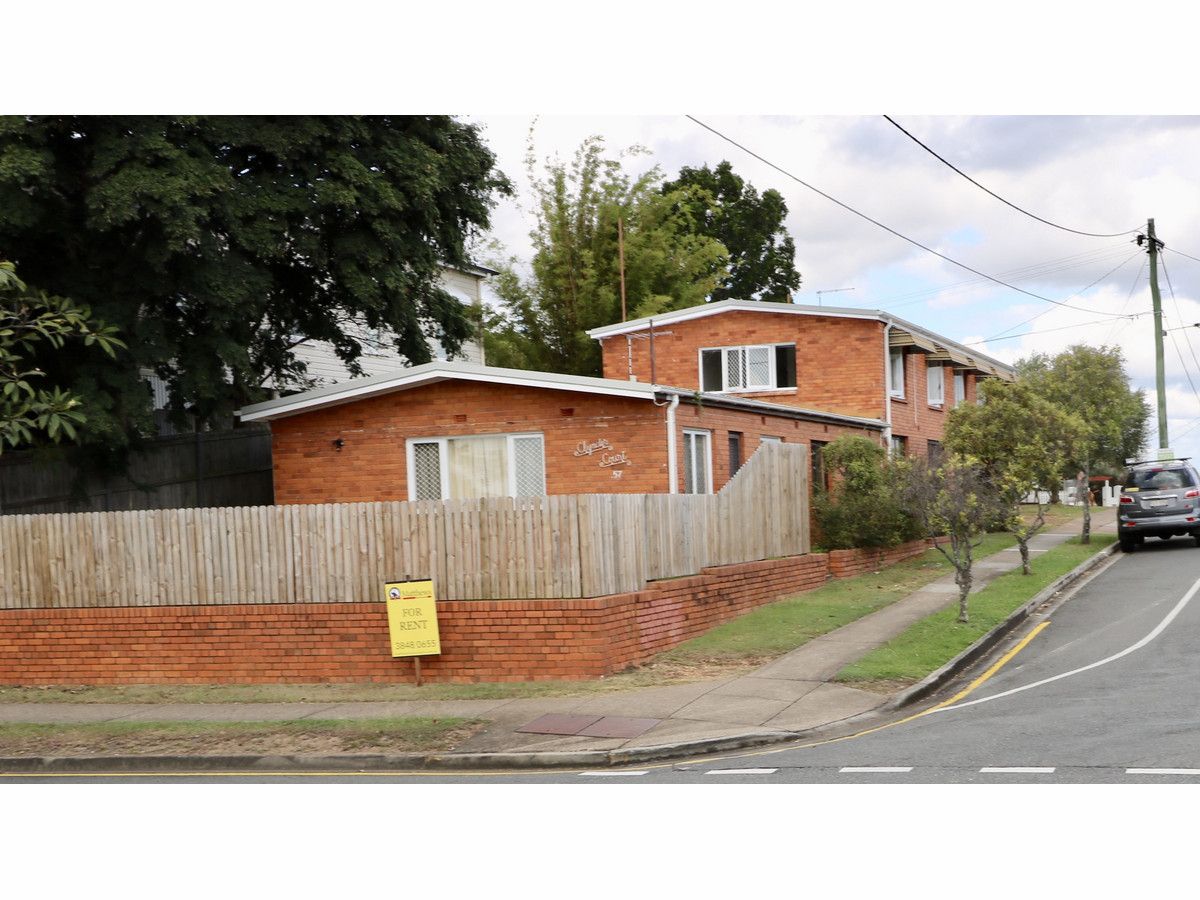 1 bedrooms Apartment / Unit / Flat in 3/57 Cracknell Road ANNERLEY QLD, 4103