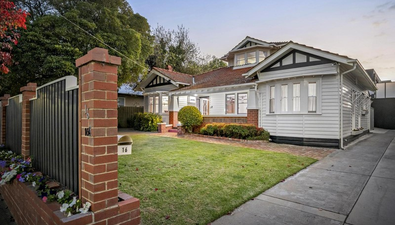 Picture of 16 Leonard Crescent, ASCOT VALE VIC 3032