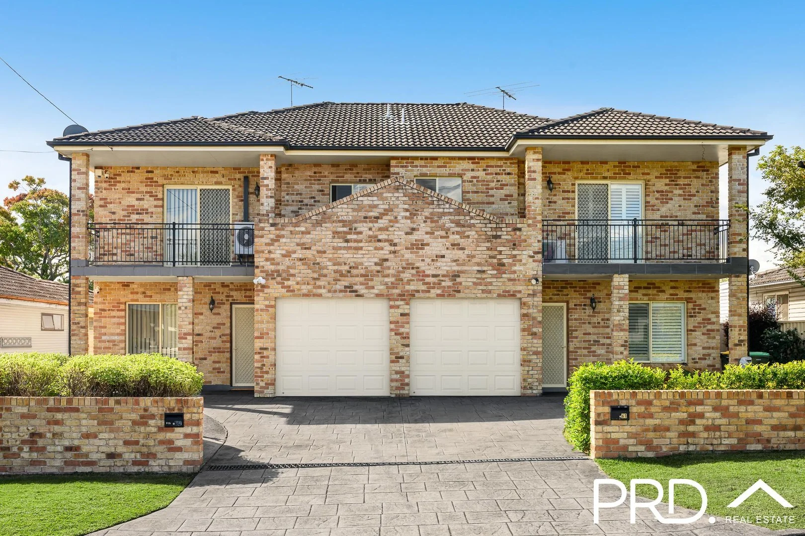 Primary image of 61a Pozieres Avenue, Milperra NSW 2214