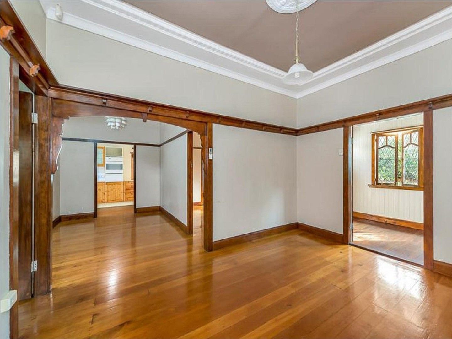 2 bedrooms House in 11 Graham Street WINDSOR QLD, 4030