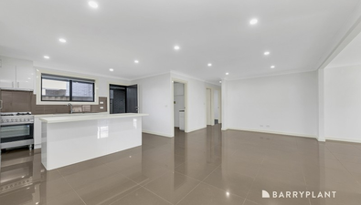 Picture of 1/15 Pindari Avenue, EPPING VIC 3076