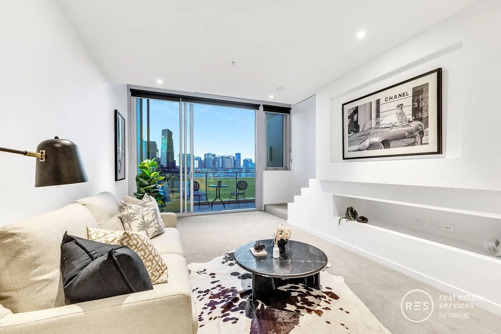 Additional image 6 of 410/81 South Wharf Drive, Docklands VIC 3008