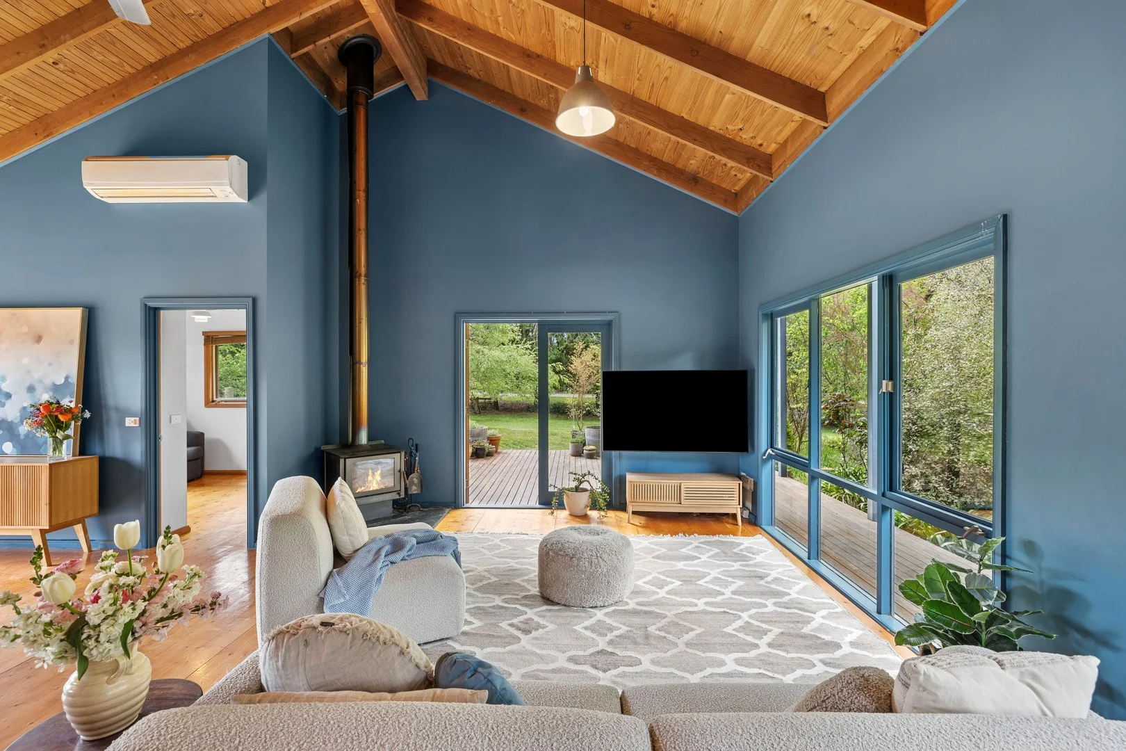 45 Blue Mount Road, Trentham VIC 3458