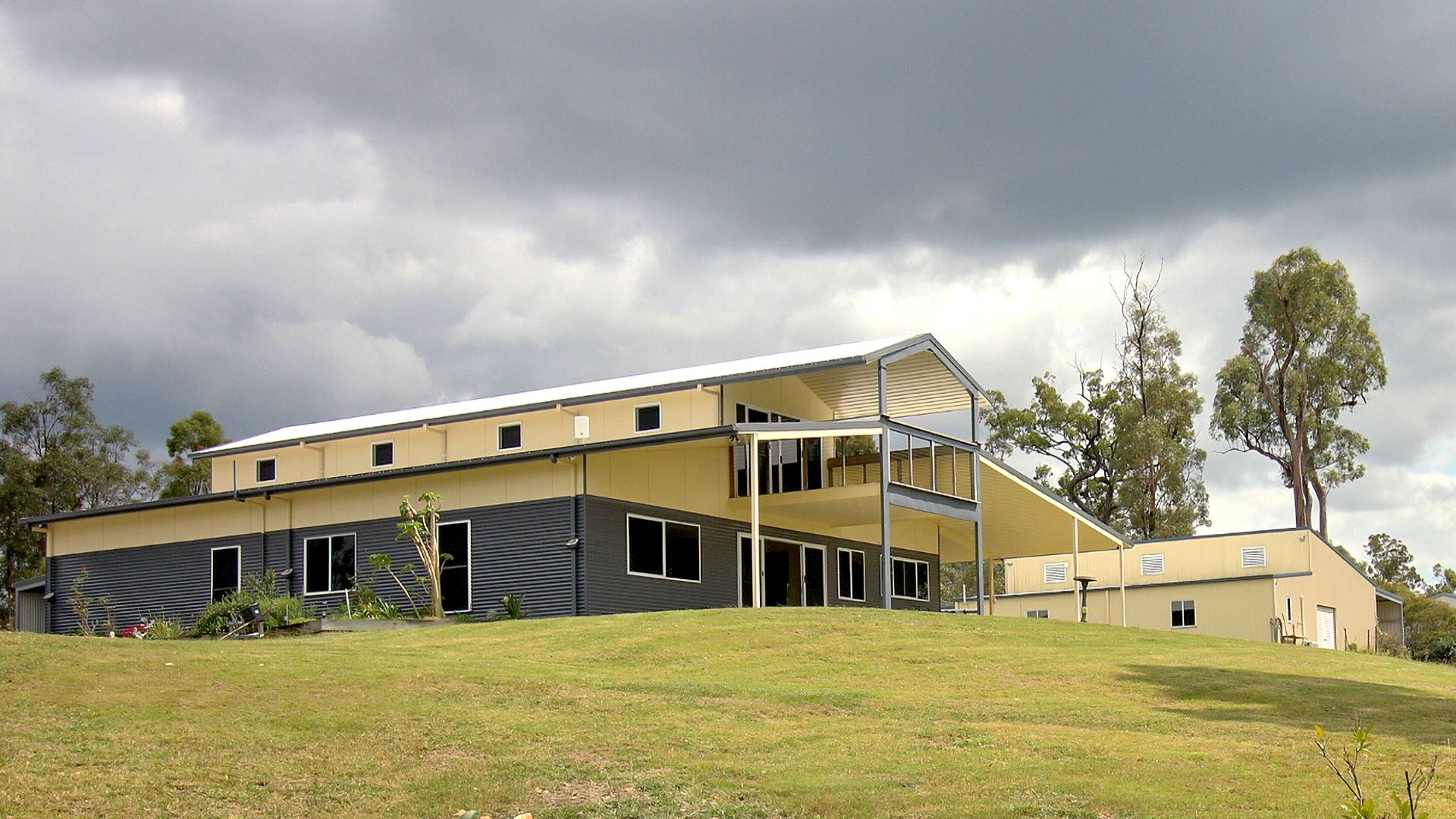99 Old Mill Road, Yengarie QLD 4650 House for Sale Domain