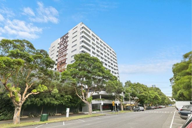 Picture of 810/65 Coventry Street, SOUTHBANK VIC 3006
