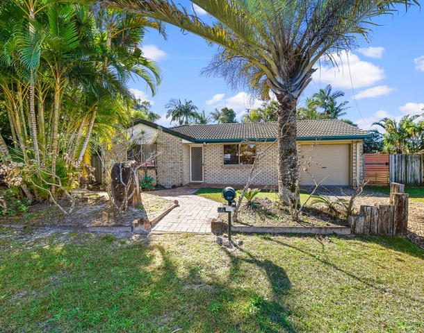 15 Tritonia Drive, Coolum Beach QLD 4573