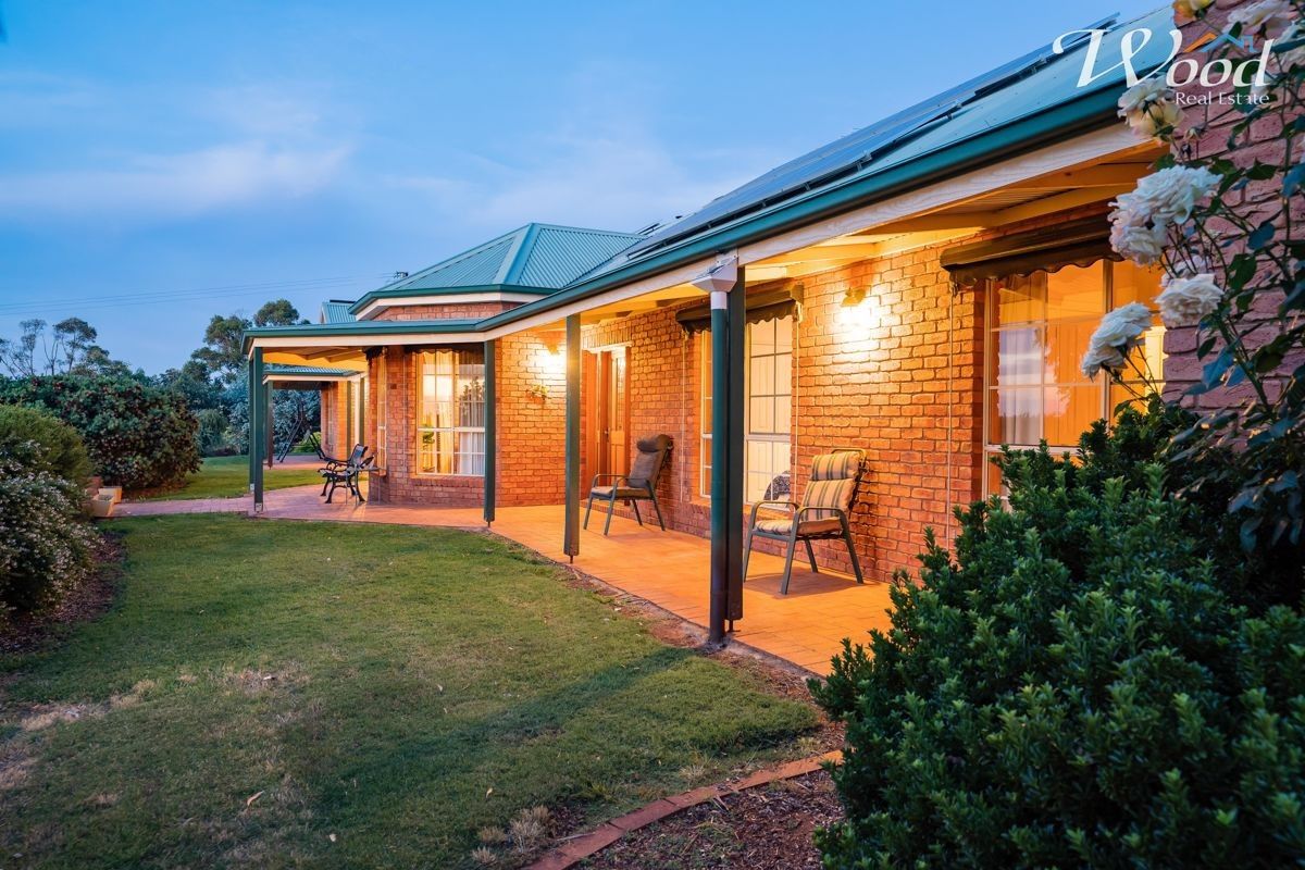 736 Coach Rd, Gerogery NSW 2642, Image 1