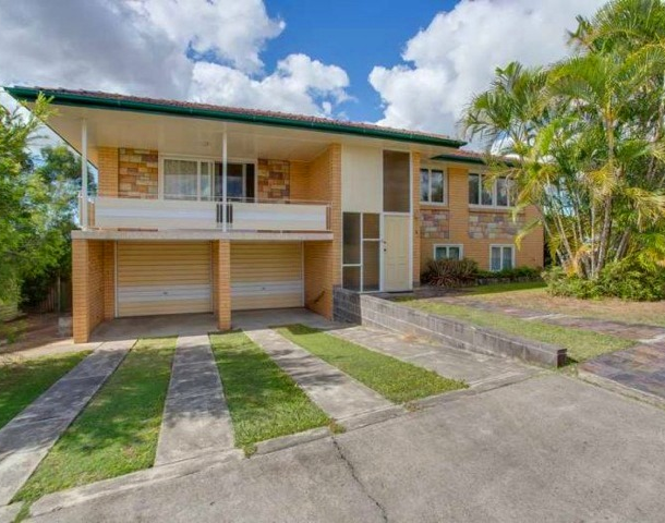 1 Withers Street, Everton Park QLD 4053