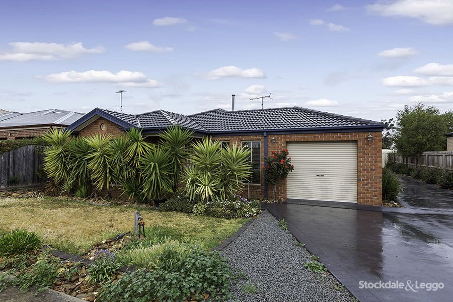 1/6 Conn Court, Darley VIC 3340, Image 0