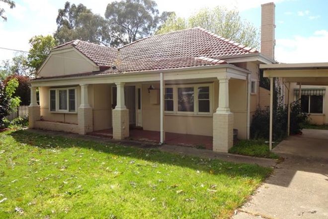 Picture of 4881 Wangaratta-Whitfield Road, WHITFIELD VIC 3733
