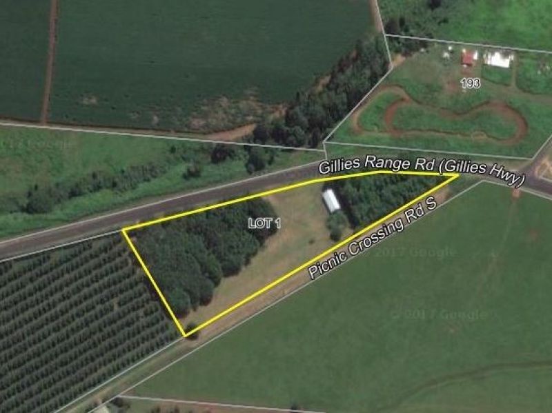 1 Gillies Range Road Atherton, Atherton QLD 4883, Image 0