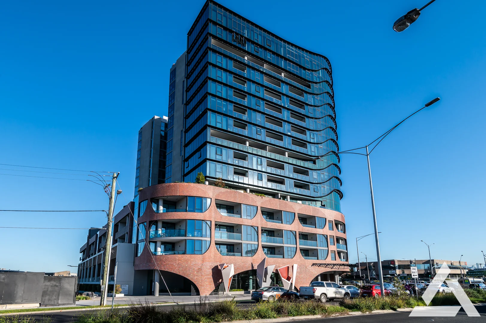 Additional image 7 of 812/626 Heidelberg Road, Alphington VIC 3078