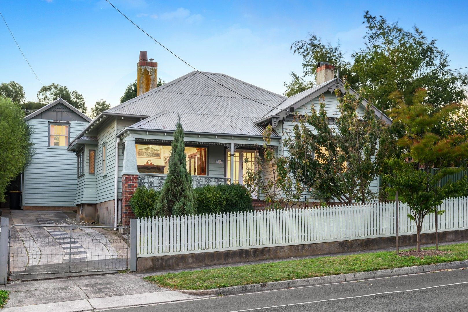 607 Peel Street North, Black Hill VIC 3350, Image 0