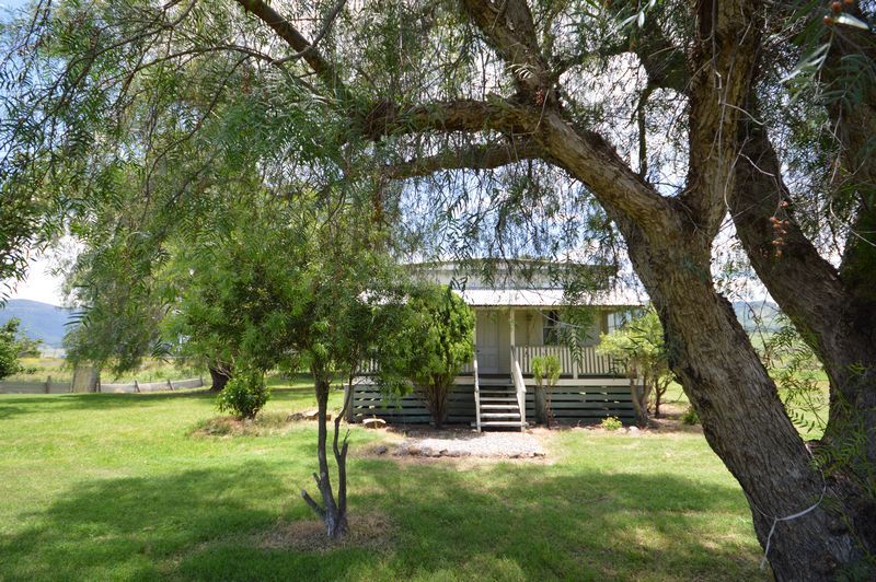 Yangan-Killarney Road, Emu Vale QLD 4371, Image 0