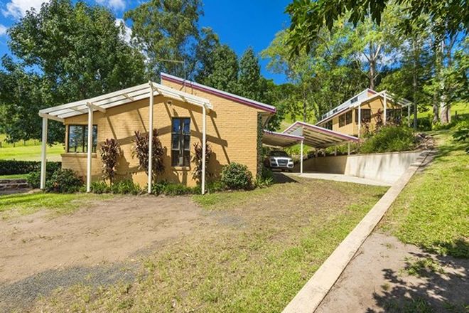 Picture of 1004 Keerrong Road, KEERRONG NSW 2480