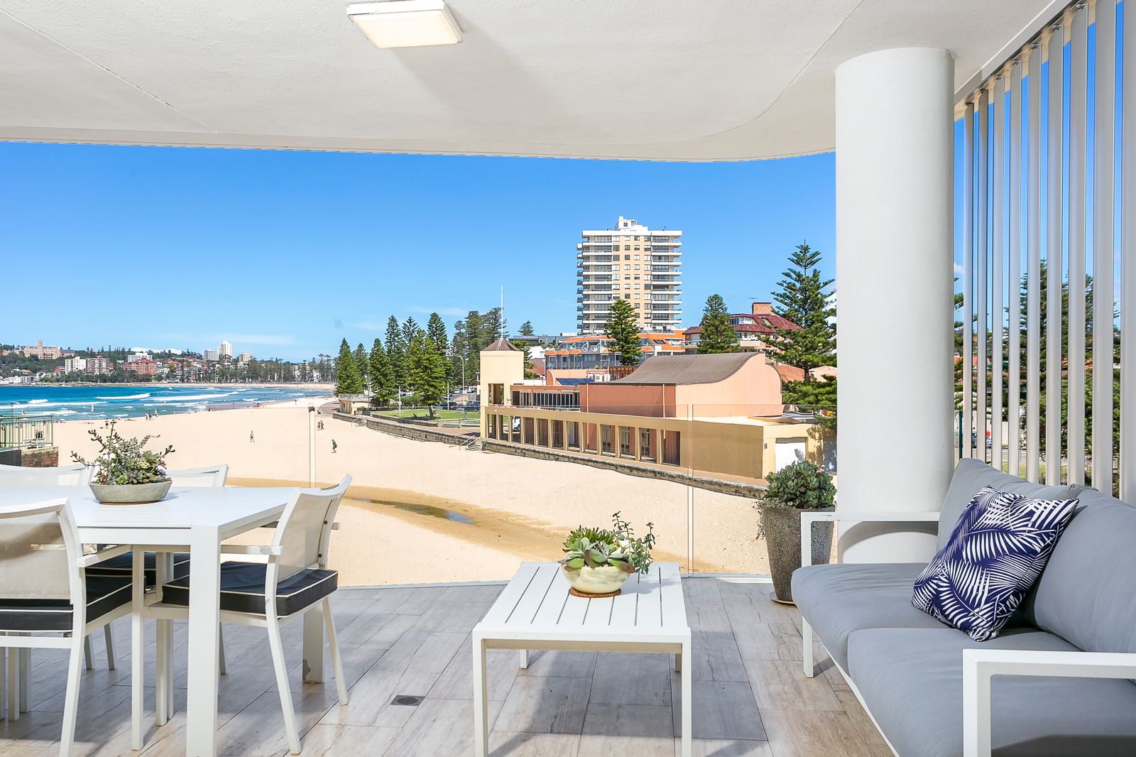 Greycliffe Street, Queenscliff NSW 2096 4 beds apartment for Rent