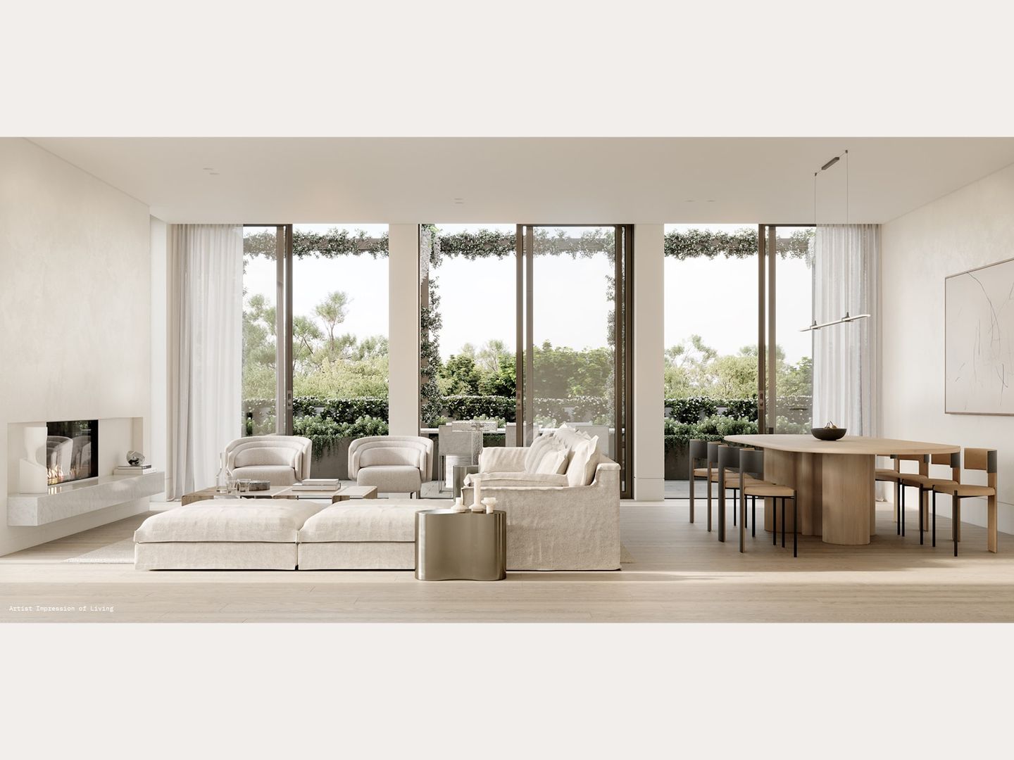 2 bedrooms Apartment / Unit / Flat in 487 Whitehorse Road BALWYN VIC, 3103