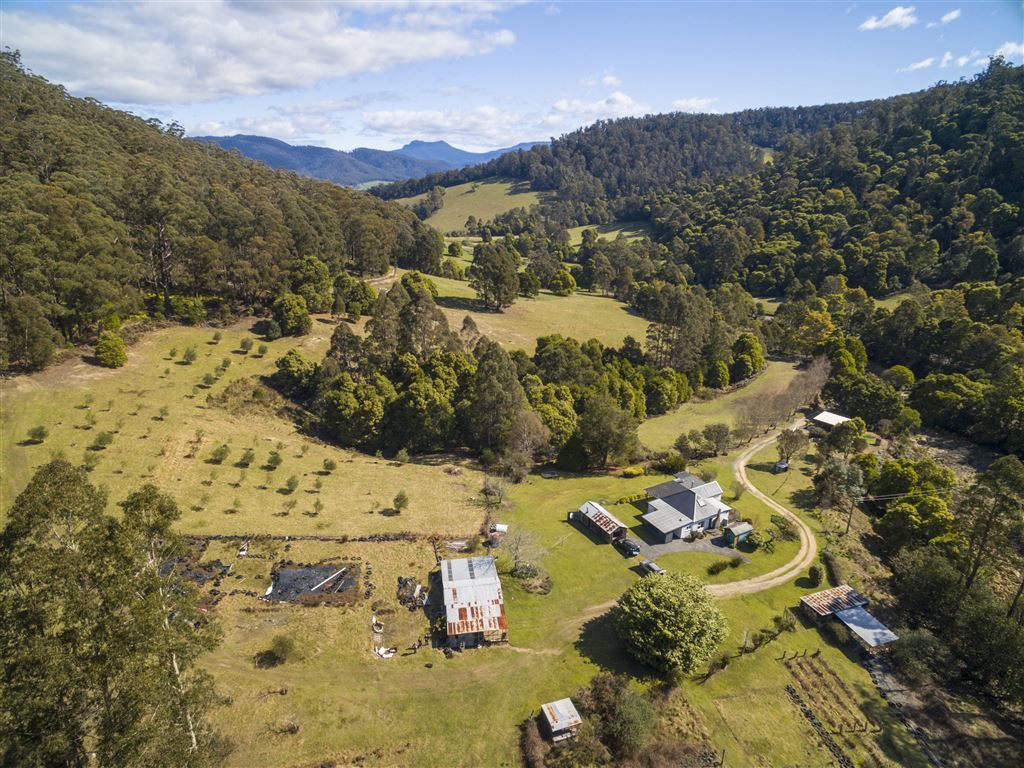 27749 Tasman Highway, Pyengana TAS 7216, Image 0