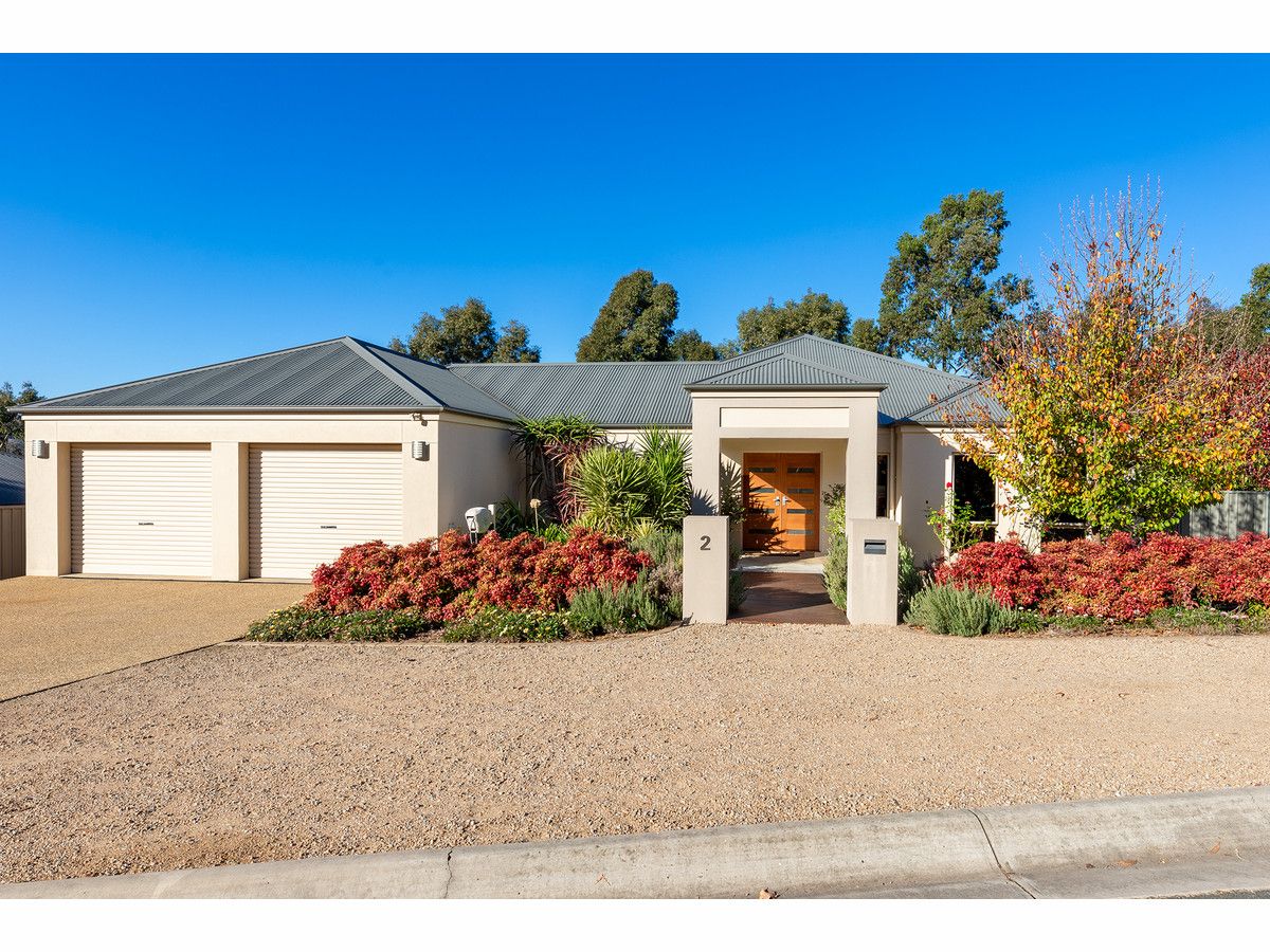 2 Finke Court, Hamilton Valley NSW 2641, Image 0