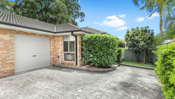 Picture of 3/46 Croudace Road, ELERMORE VALE NSW 2287