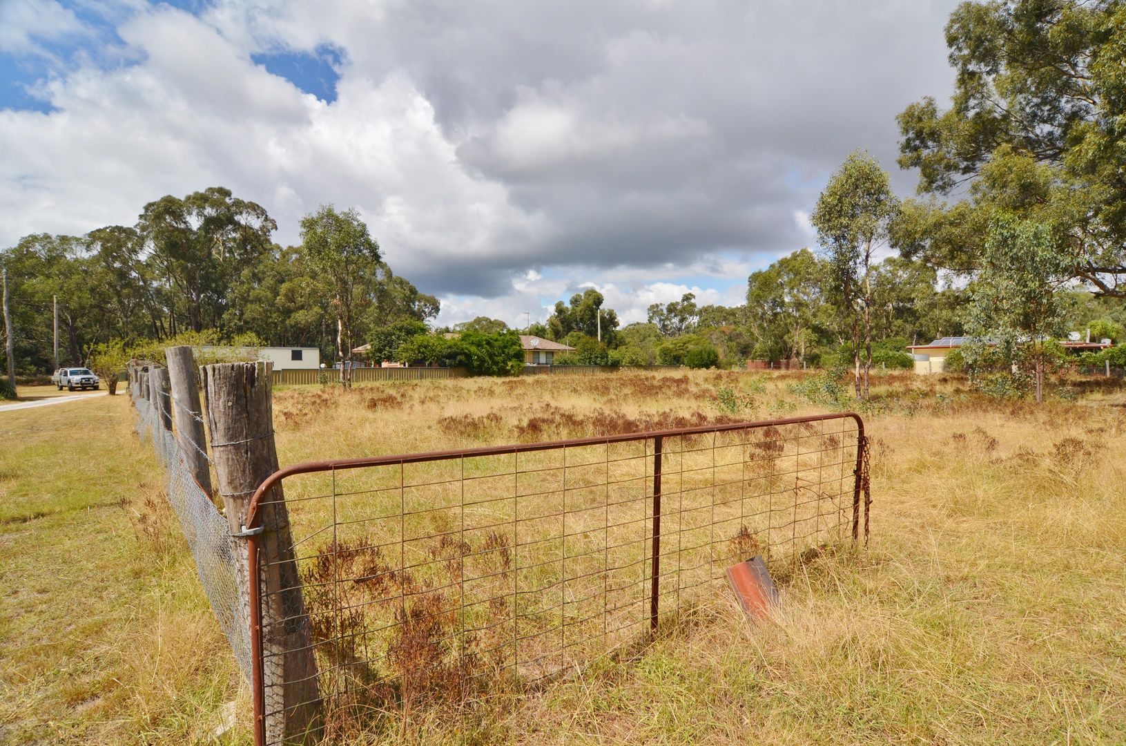 Lots 2 & 3 Vincent Street, Capertee NSW 2846, Image 1