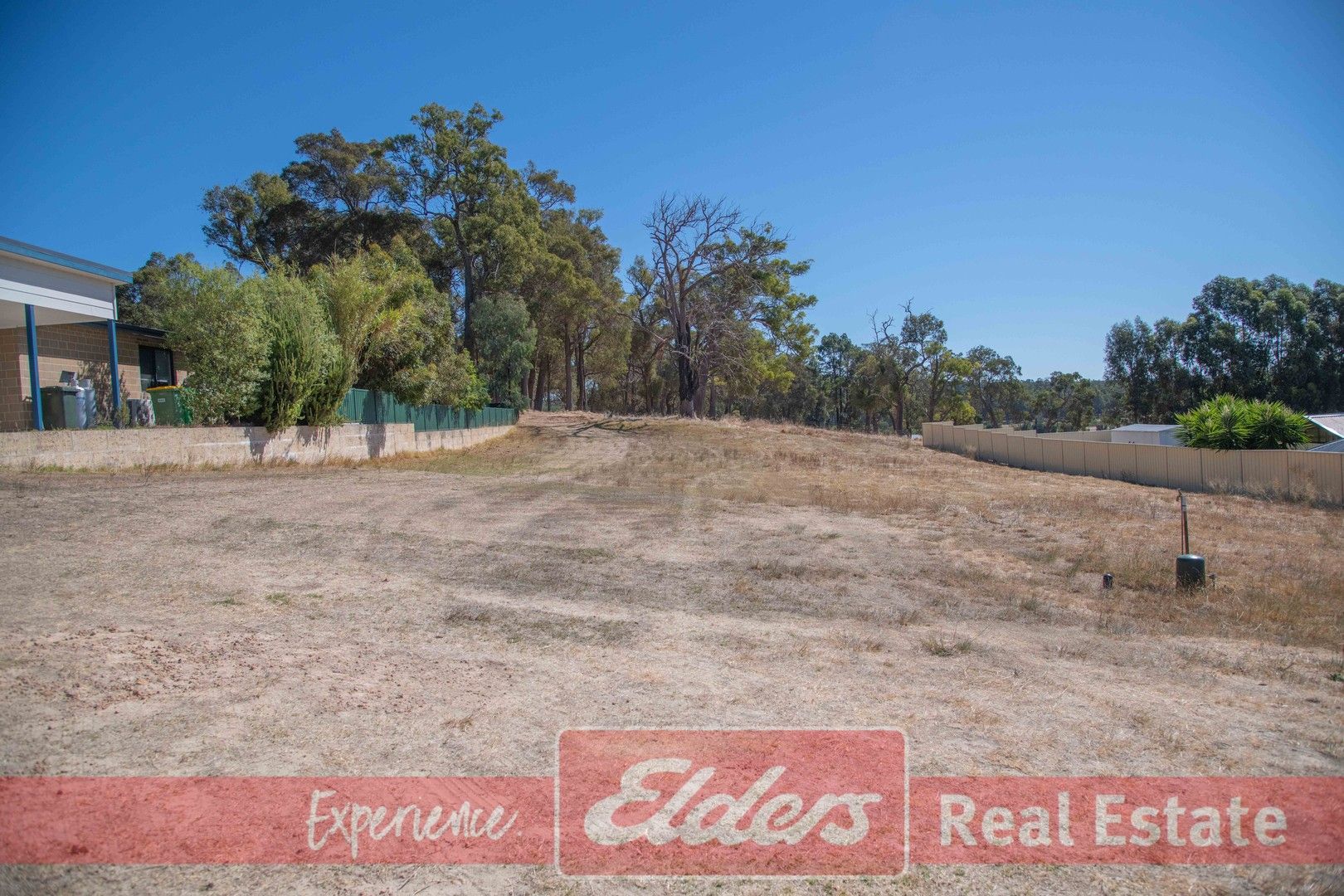 Vacant land in 22 Oats View, DONNYBROOK WA, 6239