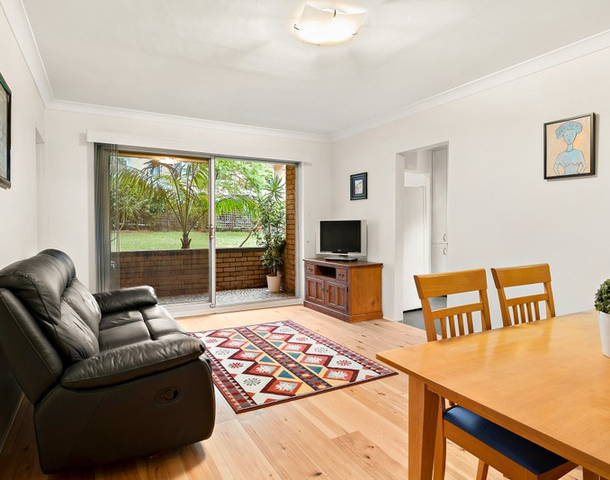 9/27-29 Morton Street, Wollstonecraft NSW 2065