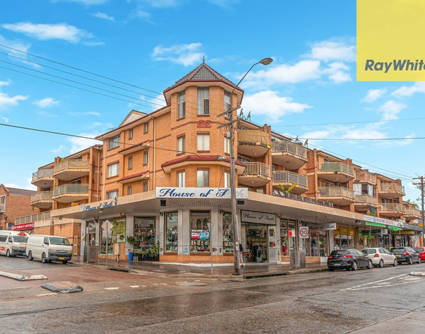 17/157-171 Haldon Street, Lakemba NSW 2195