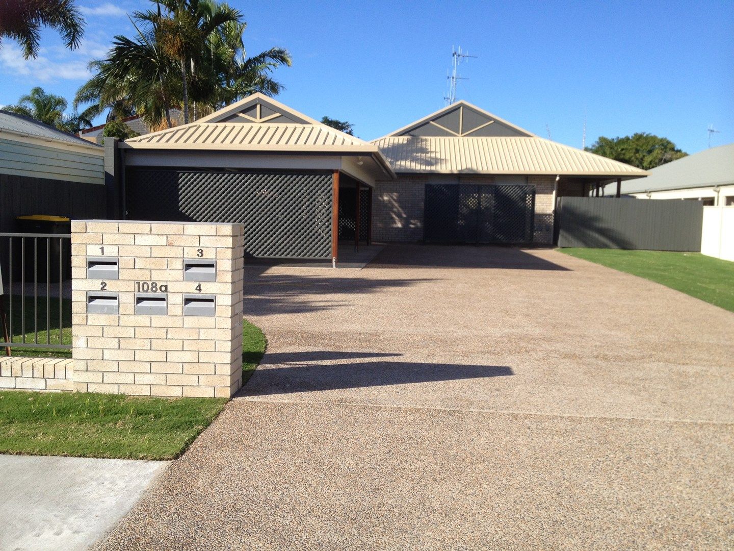 Bundaberg West QLD 4670 2 beds apartment for Rent, 420 13161666 Domain