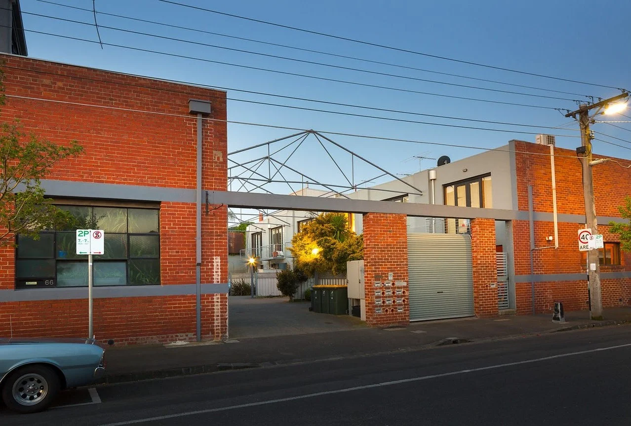 9/68 Easey Street, Collingwood VIC 3066