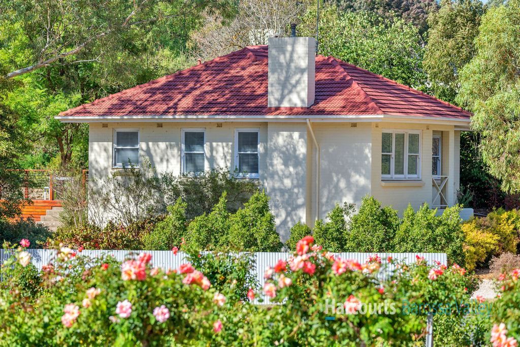 22 Evans St, Angaston SA 5353, Image 0