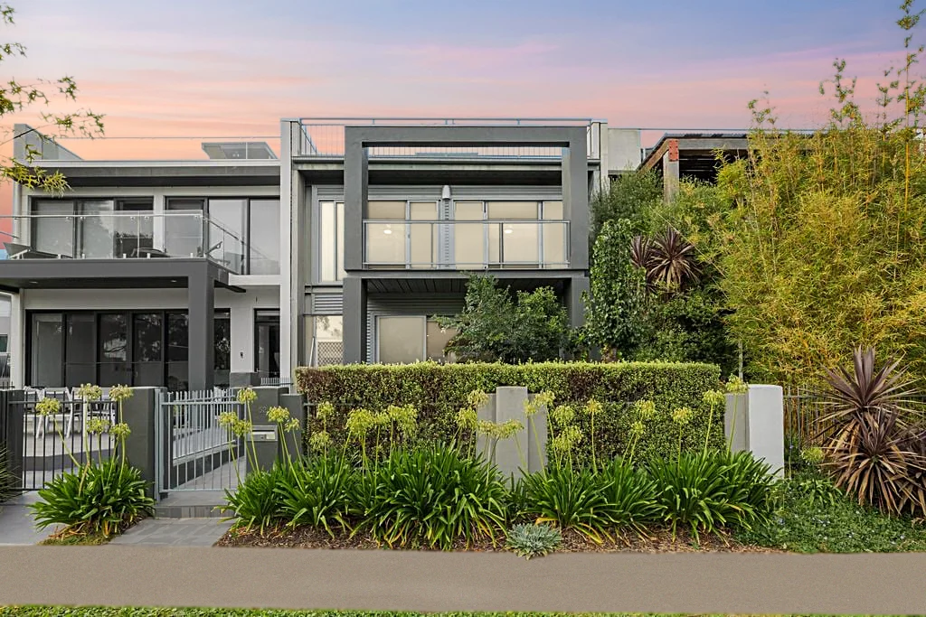 52 Phyllis Ashton Circuit, Gungahlin ACT 2912