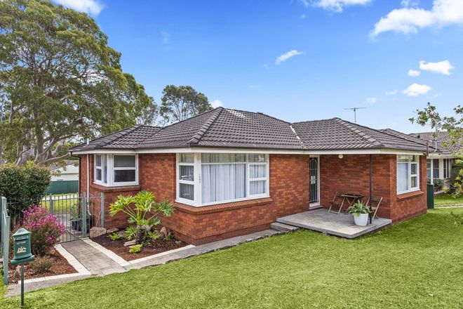 Picture of 1383 Princes Highway, HEATHCOTE NSW 2233