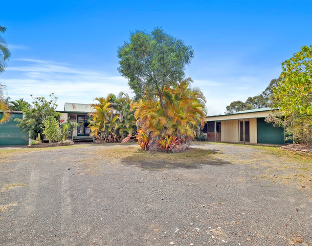 140 Doolong Road, Kawungan QLD 4655