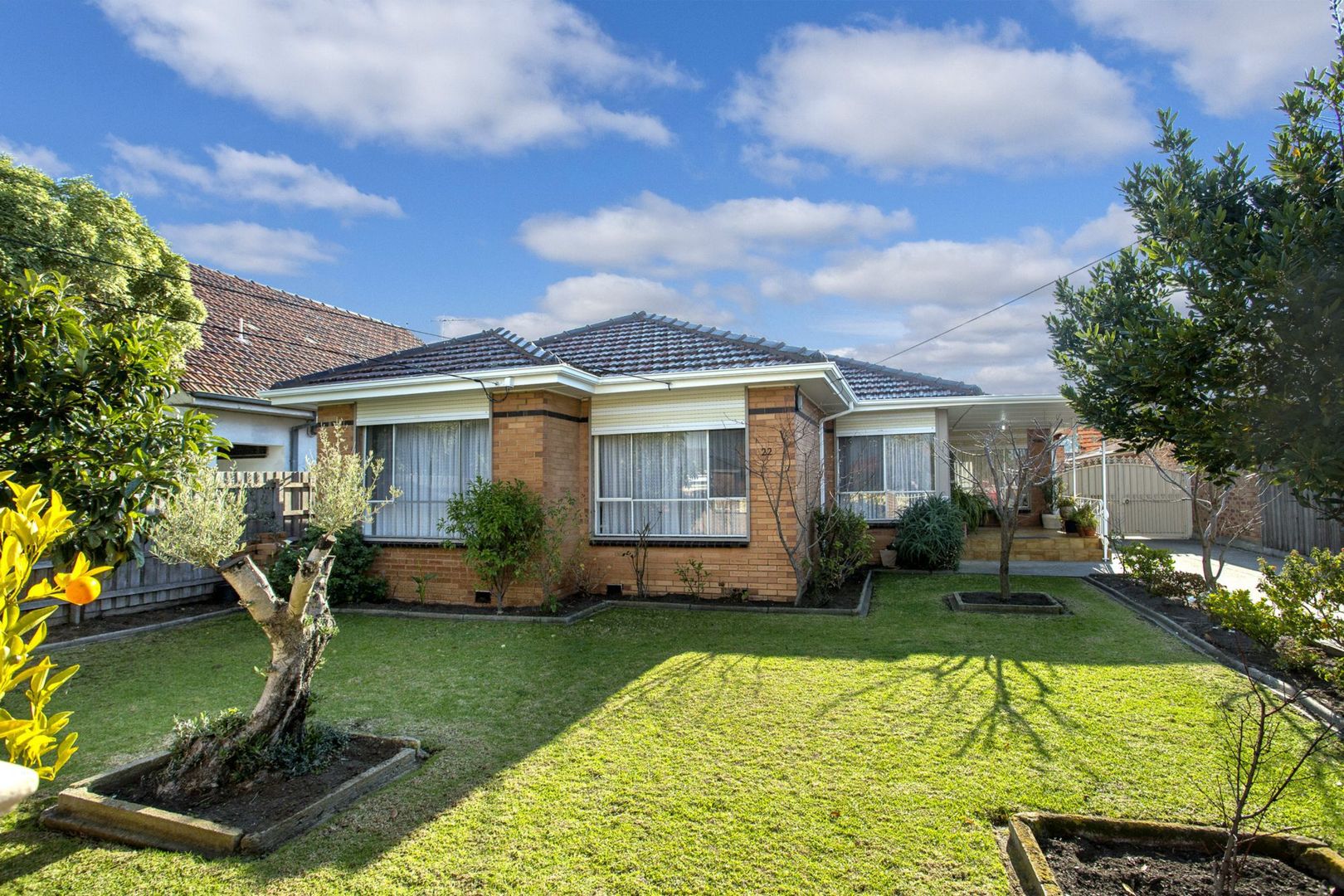 22 Robson Avenue, Avondale Heights VIC 3034