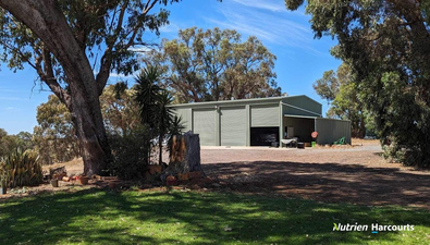Picture of 80 Rangeview Drive, WANERIE WA 6503