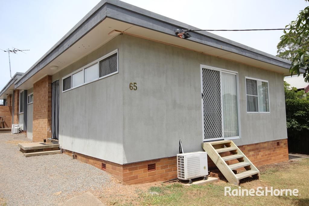 65 King Street, Muswellbrook Property History & Address Research Domain