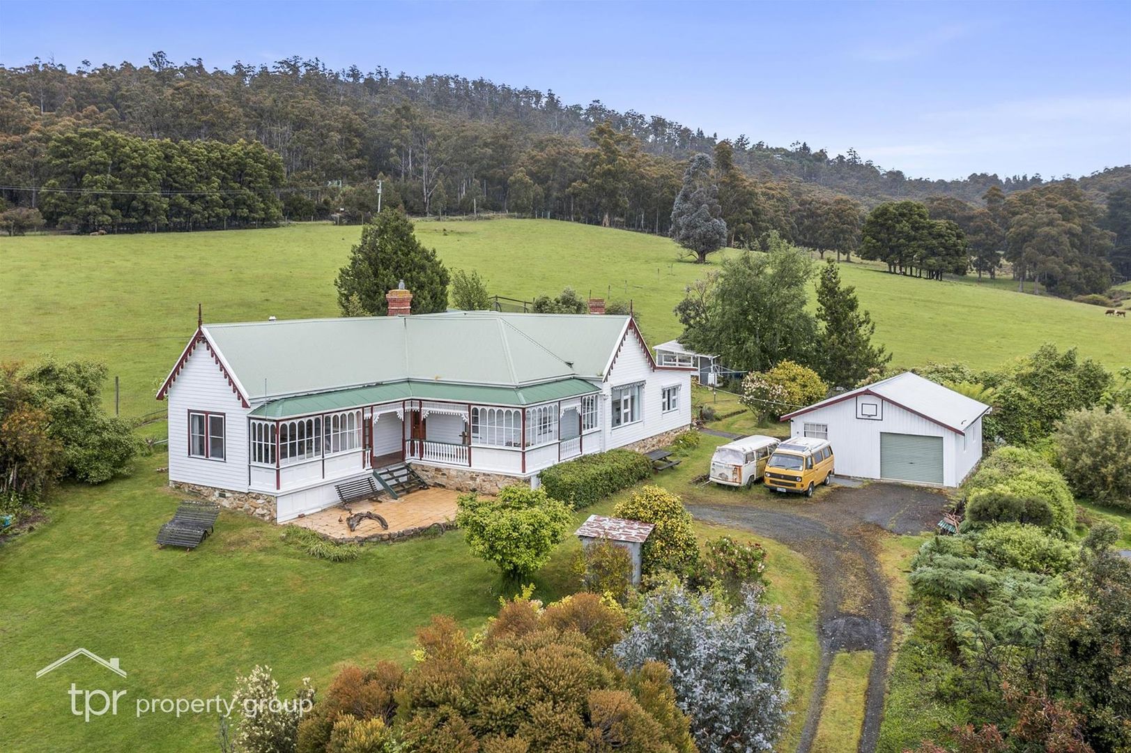 376 Esperance Coast Road, Brooks Bay TAS 7116, Image 2