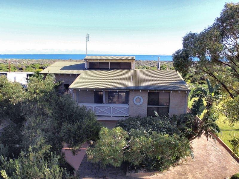 12 Bluewater Drive, Jurien Bay WA 6516 Domain